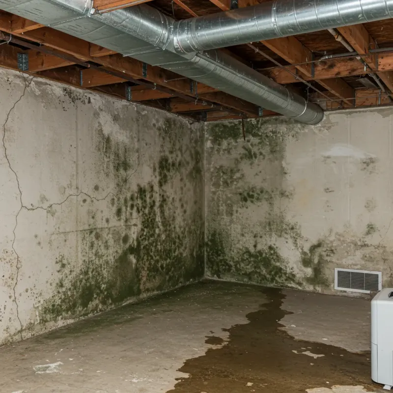 Professional Mold Removal in Clarke County, VA